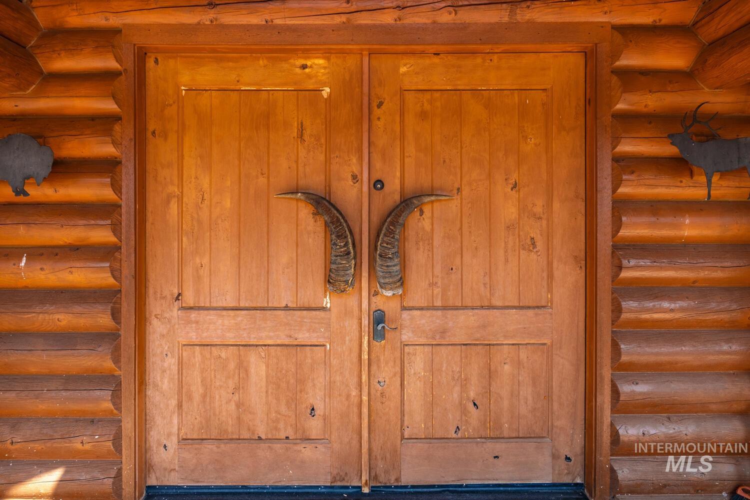 Ray Hunt Ranch