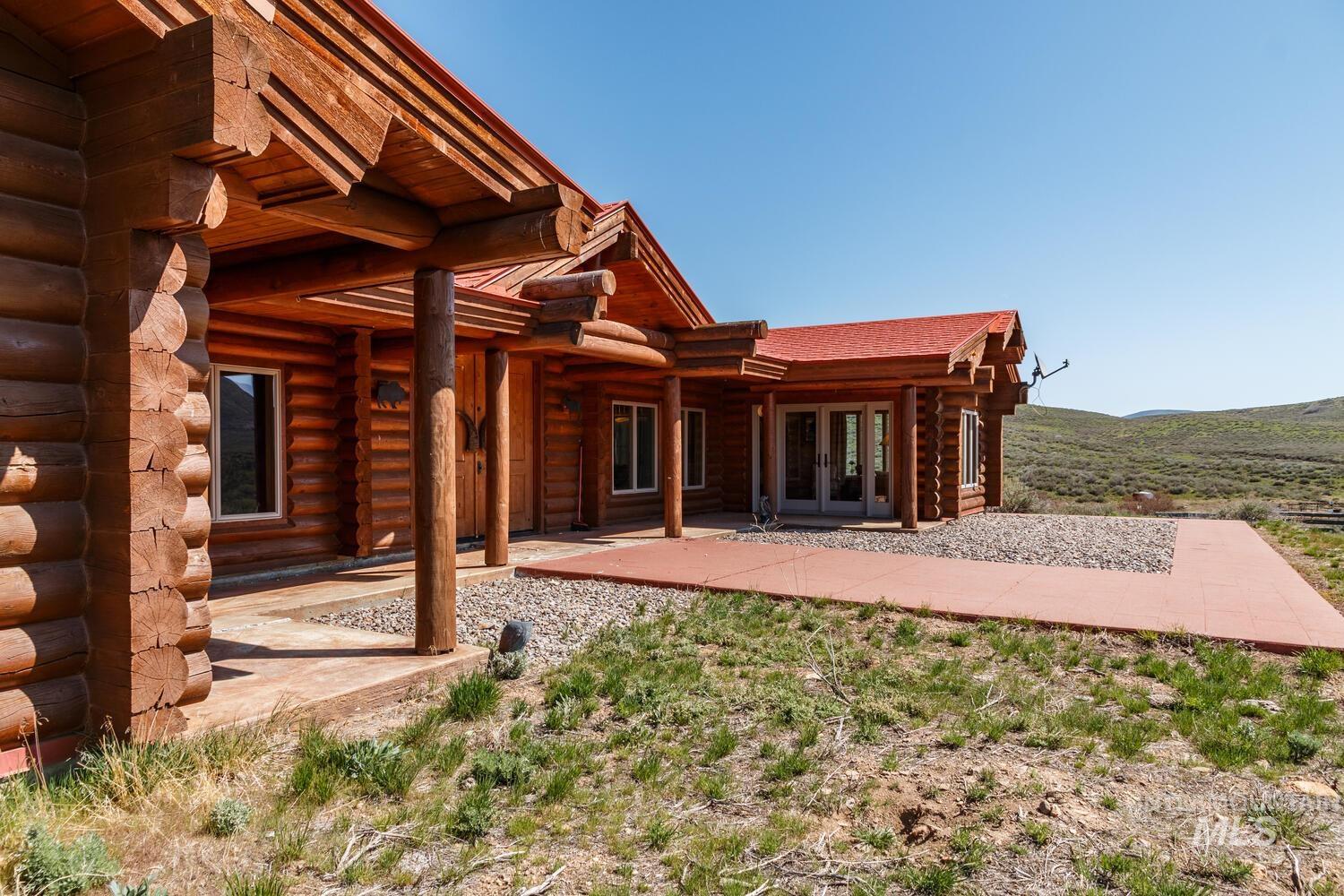 Ray Hunt Ranch
