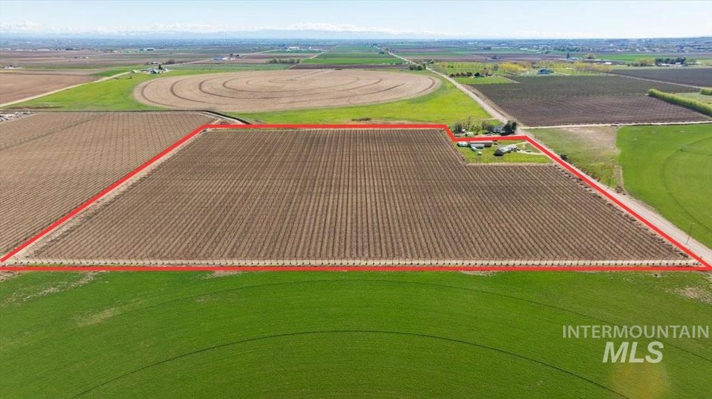 Photo of 28074 Red Top Road, Wilder, ID 83676 (MLS # 98981451)