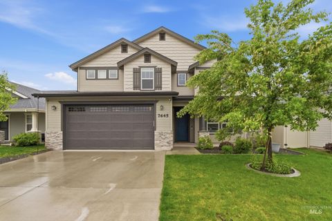 Photo of 7645 E Iroquois, Nampa, ID 83687 (MLS # 98983403)