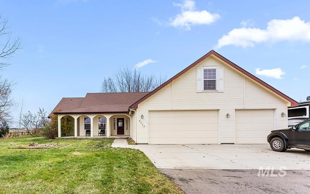 5600 W Beacon Light Rd