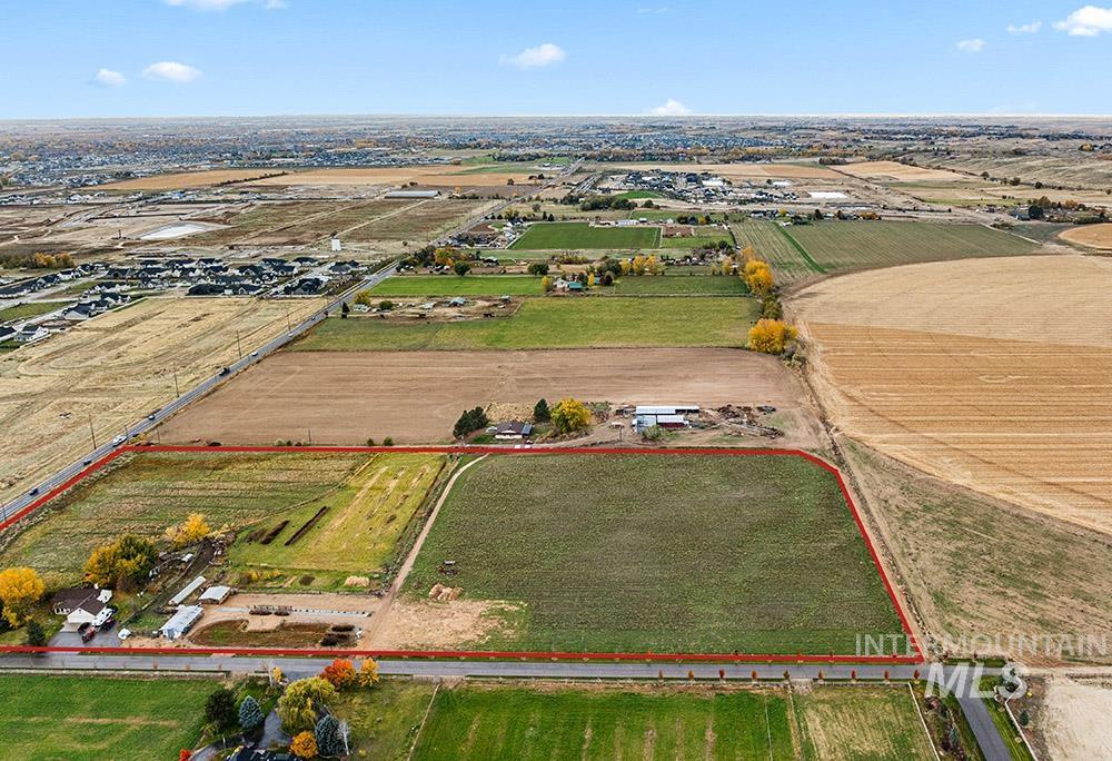 5600 W Beacon Light Rd