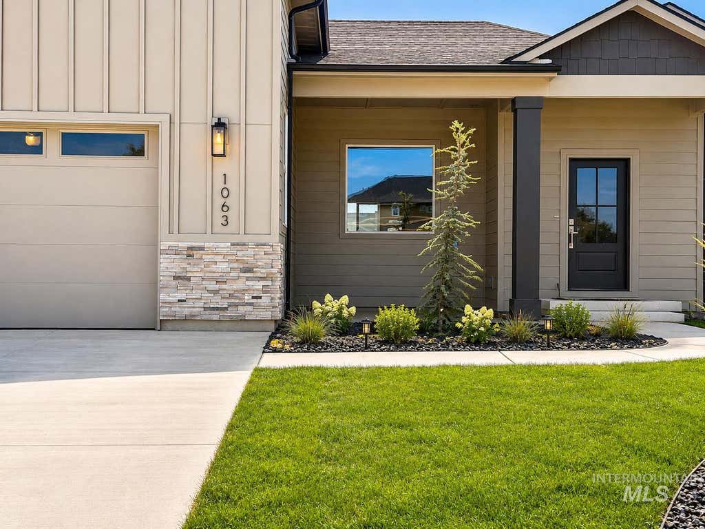 Photo of 1063 W Afton Pl, Kuna, ID 83634 (MLS # 98996220)