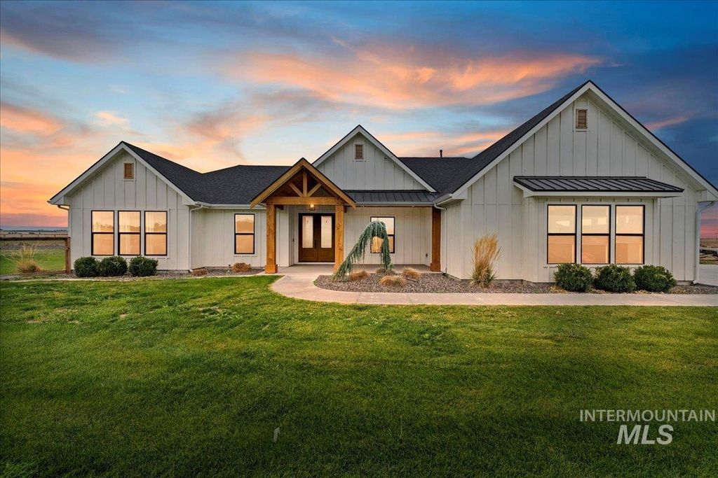 Photo of 15775 Wagner, Caldwell, ID 83605 (MLS # 98964160)