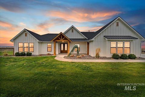 15775 Wagner Caldwell ID 83605