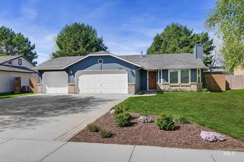 5531 S Alyssum Place Boise ID 83716