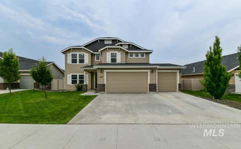 Photo of 11395 W Annata St, Nampa, ID 83651 (MLS # 98994940)