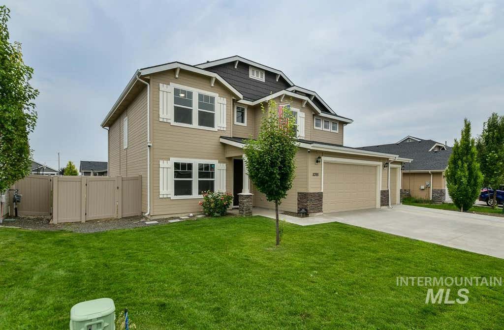 Photo of 11395 W Annata St, Nampa, ID 83651 (MLS # 98994940)
