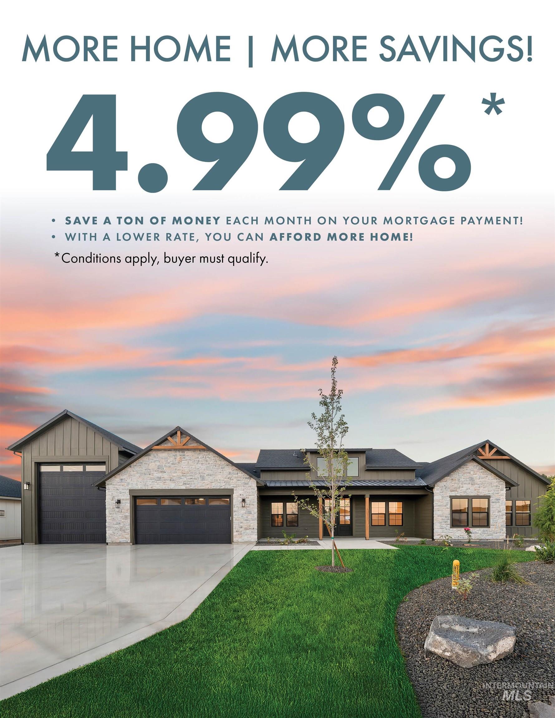 7096 E Chicken Hawk Loop