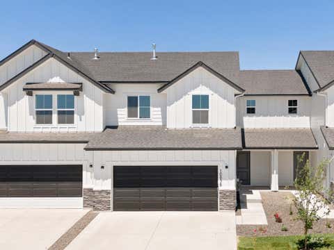 Photo of 10870 Greensboro St, Caldwell, ID 83605 (MLS # 98998490)
