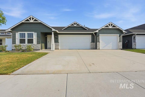 Photo of 1660 Haystack Rd, Emmett, ID 83617 (MLS # 98985326)