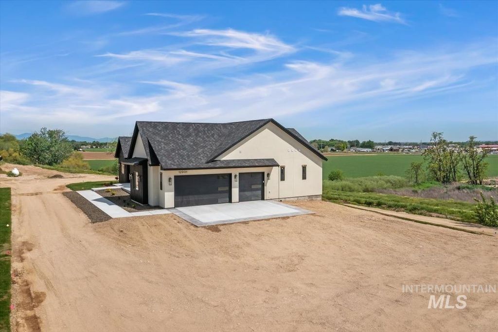 Photo of 12901 Okie Ridge, Middleton, ID 83644 (MLS # 98985663)