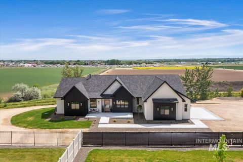 12901 Okie Ridge Middleton ID 83644