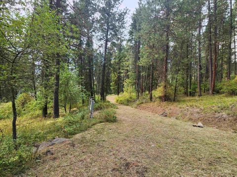 Photo of 426 Lower Ranch Drive, Riggins, ID 83654 (MLS # 98963789)