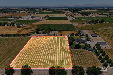 2644/ TBD Ballard Ln Meridian ID 83642