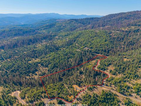 Photo of 2 Tree Farm Trails Road, Elk City, ID 83525 (MLS # 98954263)