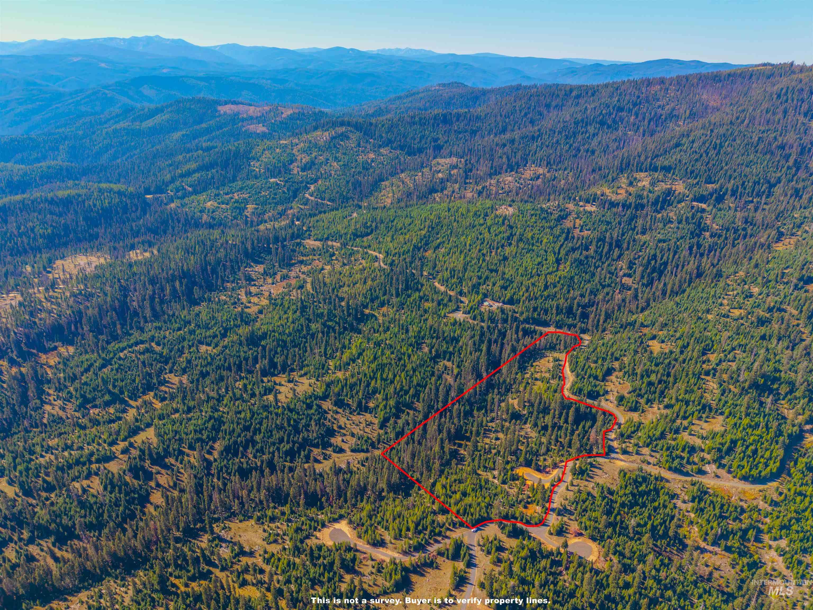 TBD Parcel 2 Tree Farm Trails Road