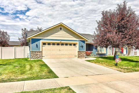 Photo of 11488 W Concord River Way, Nampa, ID 83686 (MLS # 98995488)