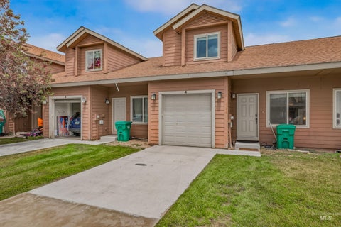 Photo of 34 Mangum Circle #4, Donnelly, ID 83615 (MLS # 98992790)