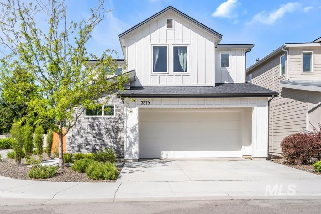 Photo of 3379 S Yorktown Ln, Boise, ID 83706 (MLS # 98982901)