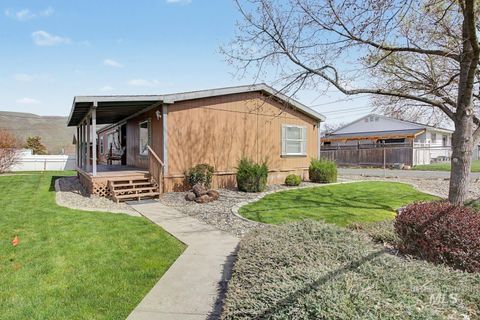 1480 Birch Clarkston WA 99403