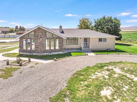 Photo of 513 2100 S, Oakley, ID 83346 (MLS # 98959524)