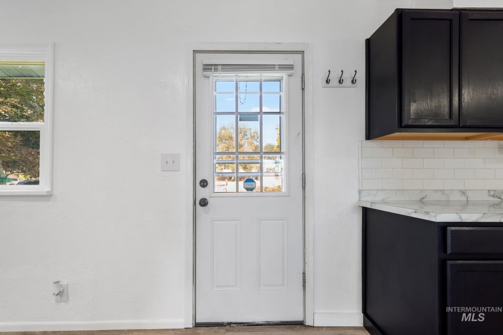 Photo of 505 W Avenue D, Jerome, ID 83338 (MLS # 99002759)