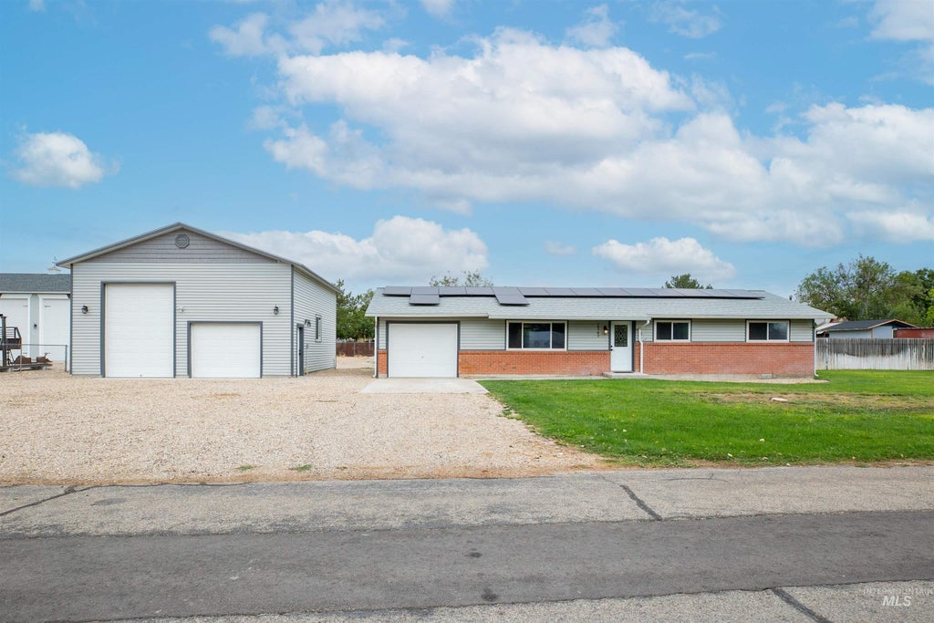 Photo of 10782 W Ogden AVE, Boise, ID 83709 (MLS # 98999988)