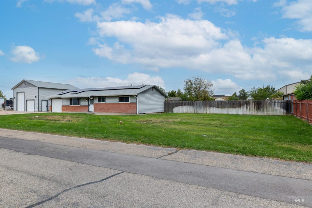 Photo of 10782 W Ogden AVE, Boise, ID 83709 (MLS # 98999988)
