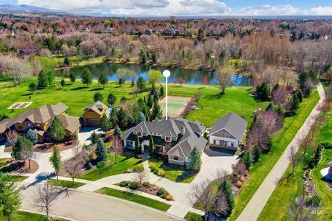 Photo of 2230 N Vizcaya Way, Eagle, ID 83616 (MLS # 98979059)