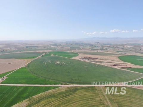 Rose Lane Nampa ID 83651