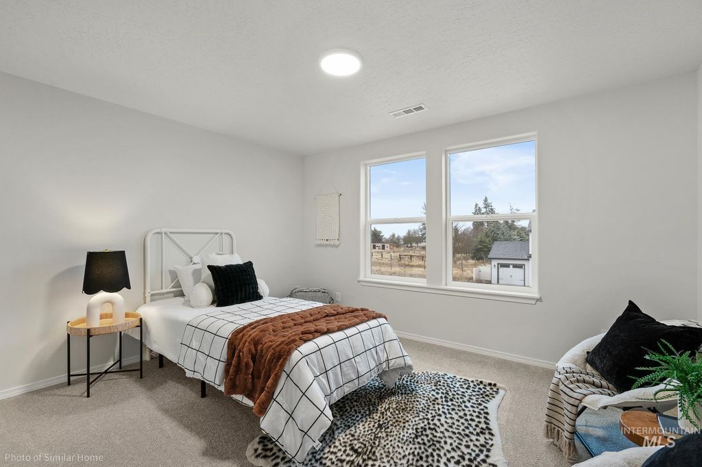 Photo of 3008 S Sorrel Trail Ave #Talent Lot 4 Block 3, Nampa, ID 83686 (MLS # 98986697)