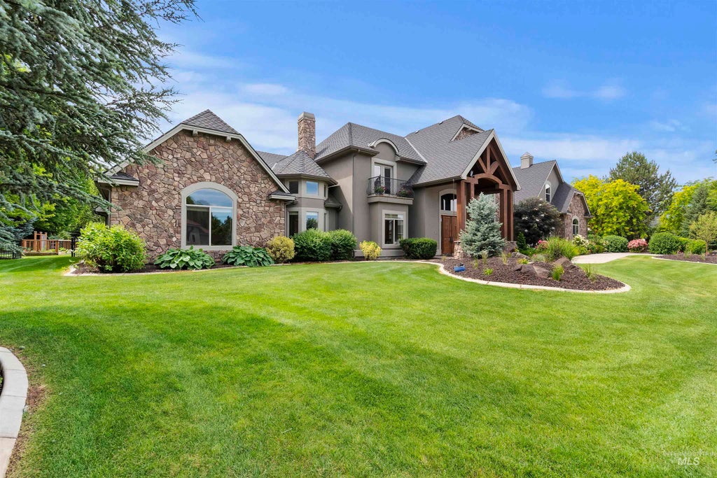 Photo of 2149 W Preston St, Eagle, ID 83616 (MLS # 98991418)