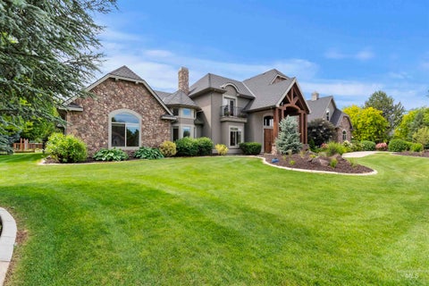Photo of 2149 W Preston St, Eagle, ID 83616 (MLS # 98991418)