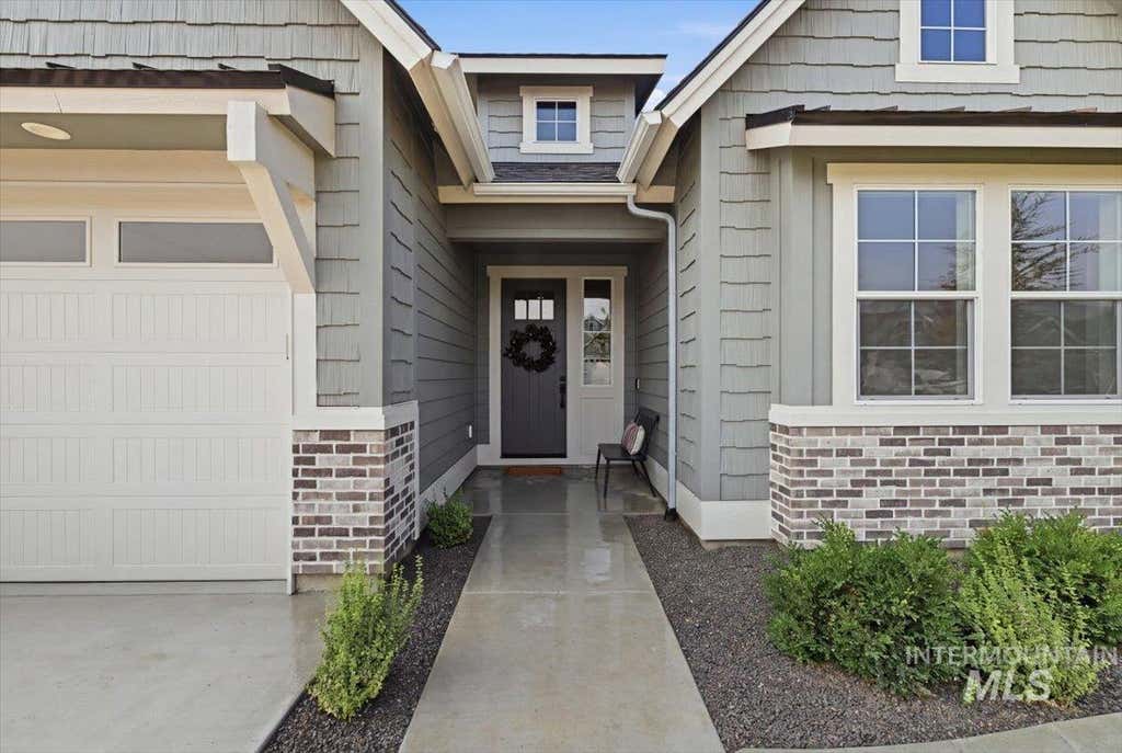 Photo of 10385 Loneleaf Drive, Nampa, ID 83687 (MLS # 98997240)