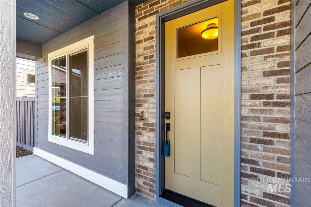 Photo of 18329 Arch Haven Way, Nampa, ID 83687 (MLS # 98982933)