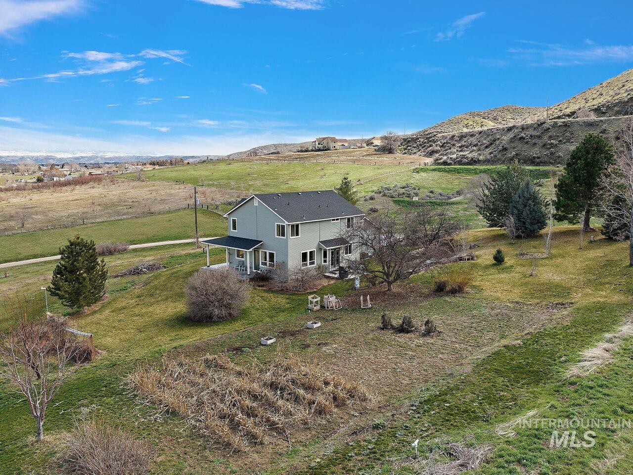 9731 Bill Burns Road, Emmett, Idaho image 49