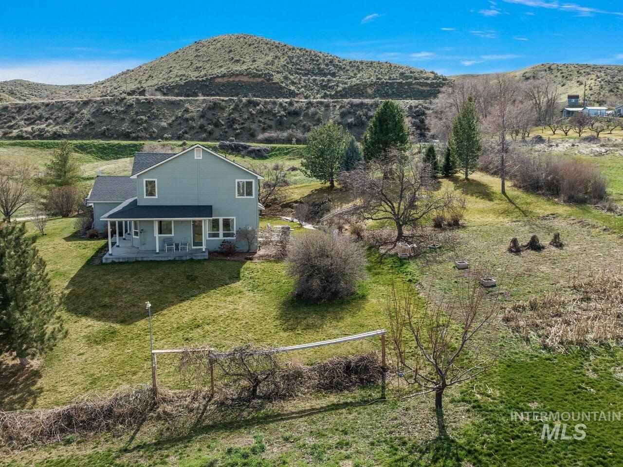 9731 Bill Burns Road, Emmett, Idaho image 1