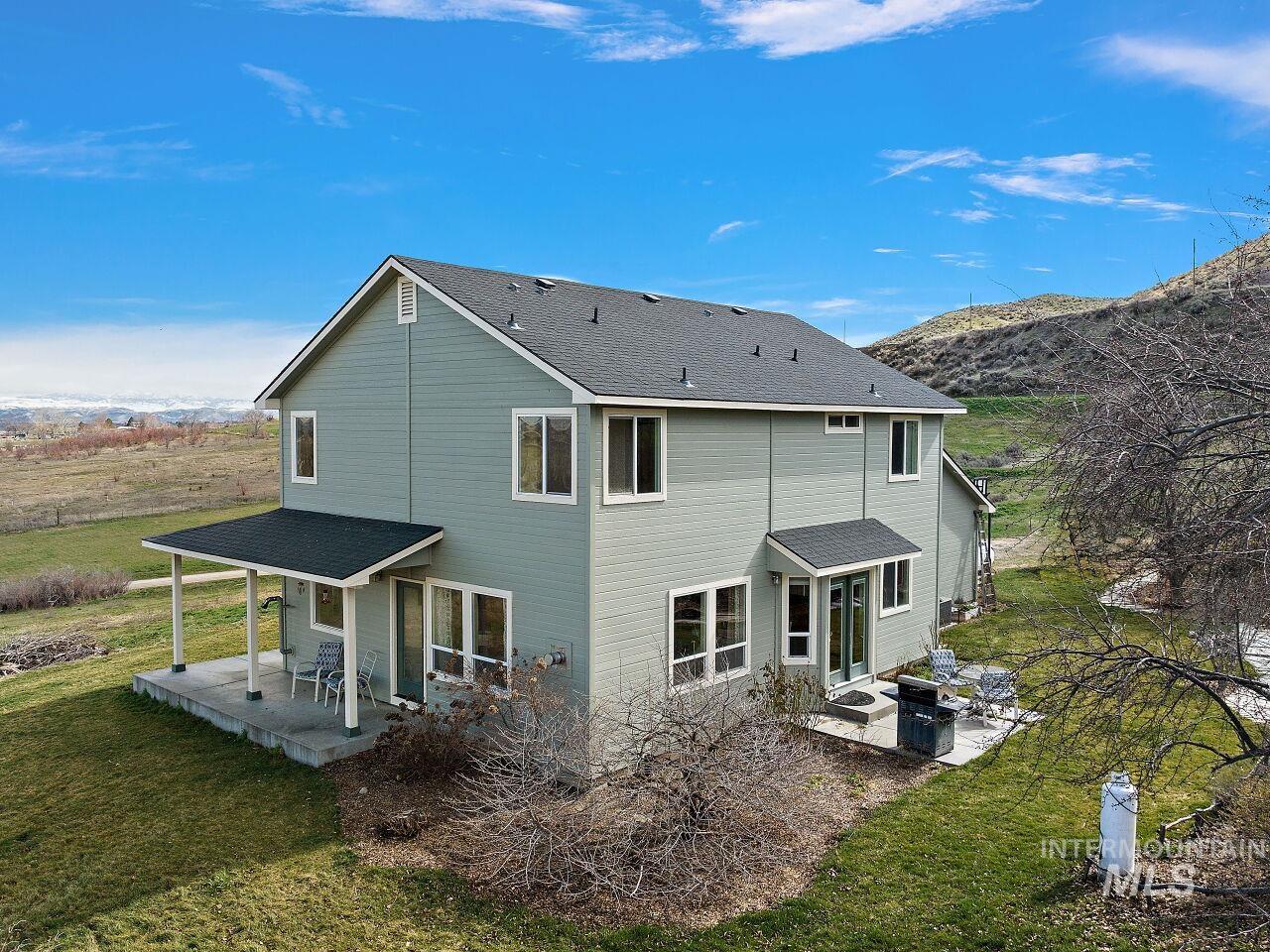 9731 Bill Burns Road, Emmett, Idaho image 48