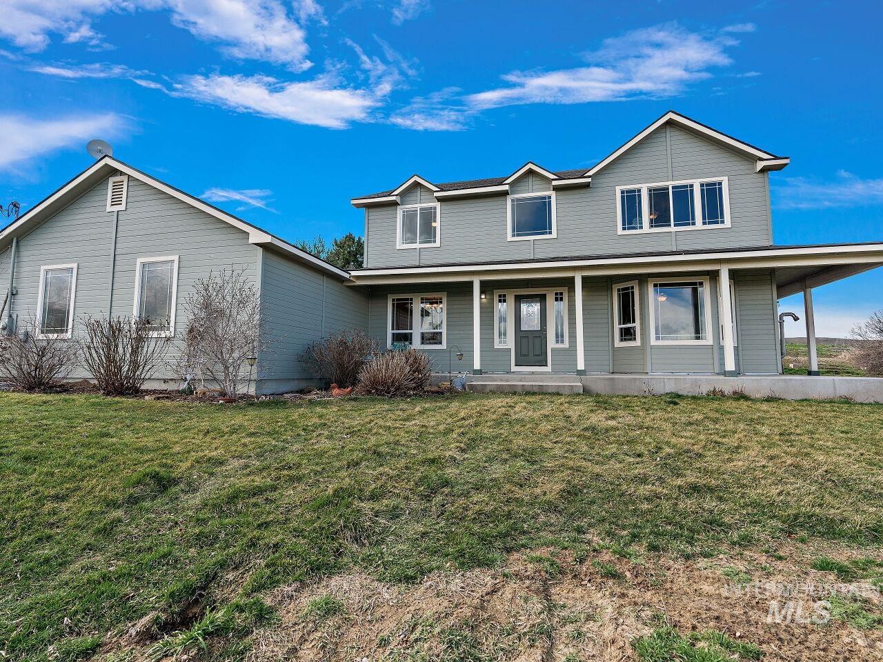 9731 Bill Burns Road, Emmett, Idaho image 2