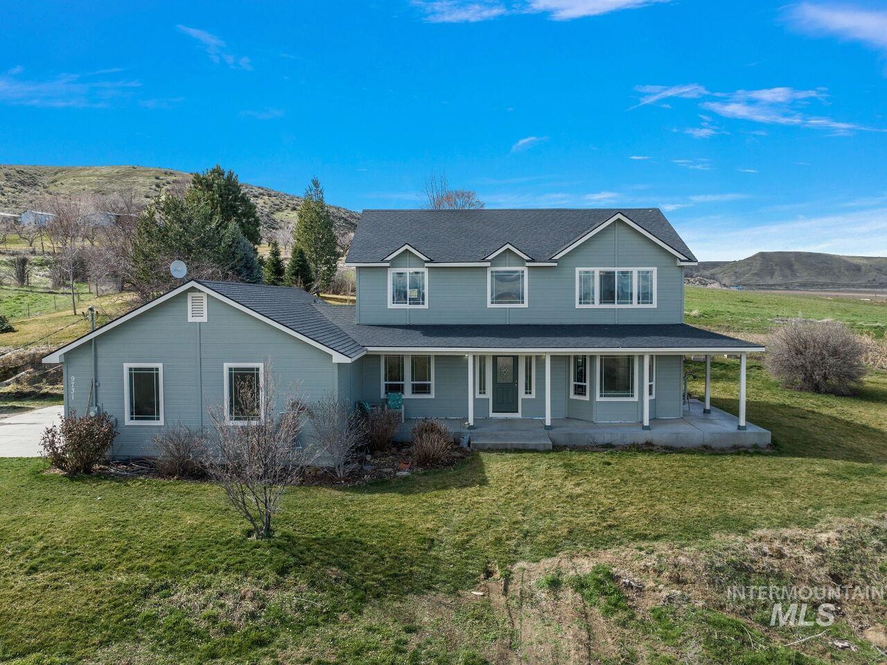 9731 Bill Burns Road, Emmett, Idaho image 4