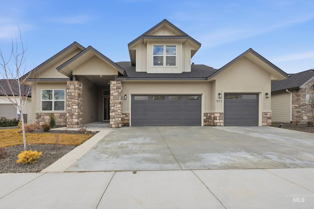 Photo of 1893 N Willowick Ave, Eagle, ID 83616 (MLS # 98971328)