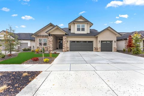 Photo of 1893 N Willowick Ave, Eagle, ID 83616 (MLS # 98971328)