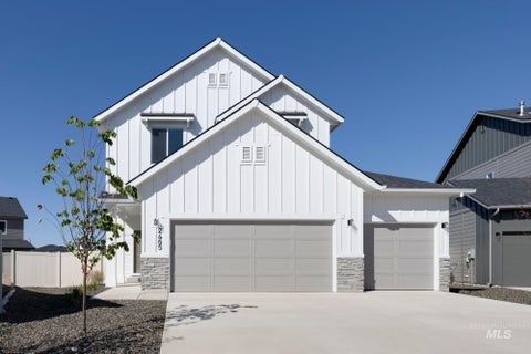 Photo of 7410 W Newtown Dr, Eagle, ID 83616 (MLS # 98999157)