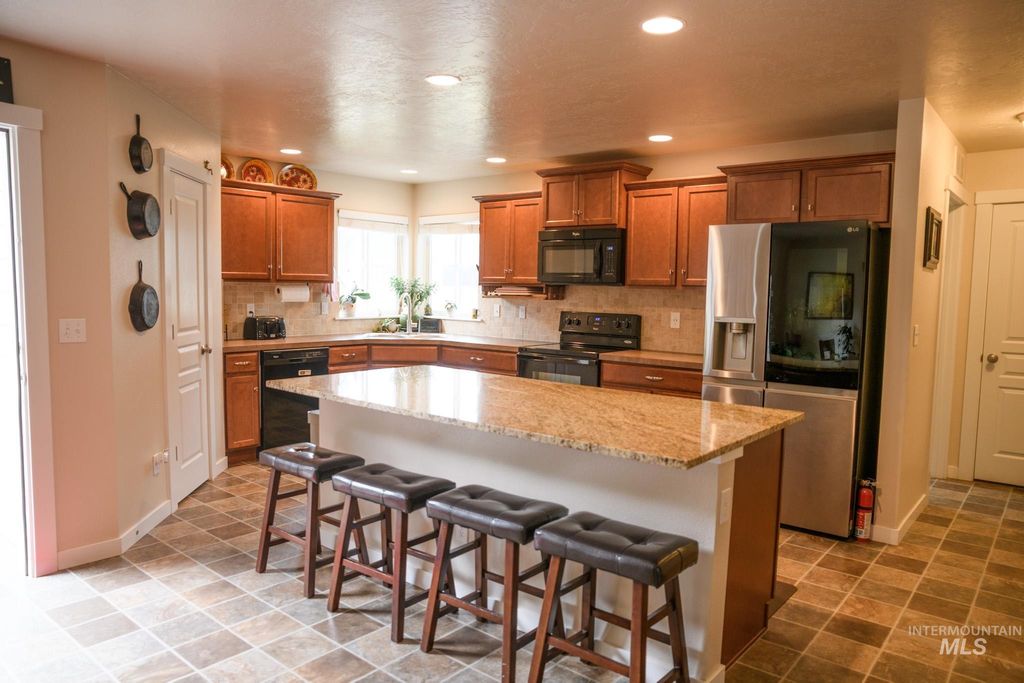 Photo of 1997 N Rosedust Dr, Kuna, ID 83634 (MLS # 98974513)