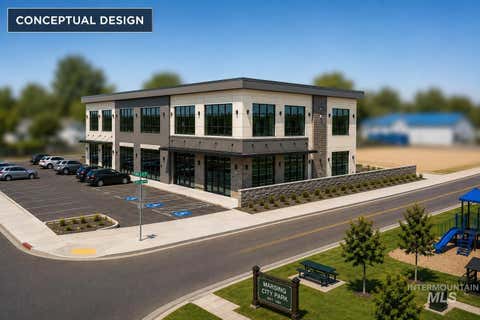 Photo of 20 First Ave W AVE, Marsing, ID 83639 (MLS # 98997570)