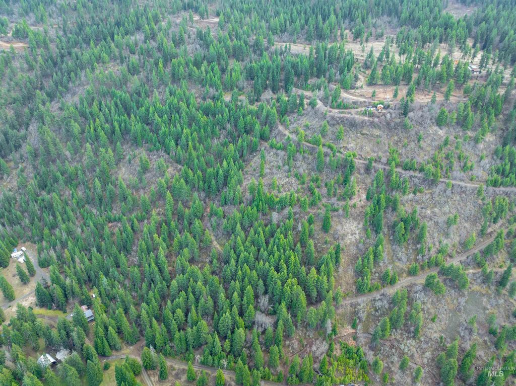 Photo of 751 Wilderness Dr, Orofino, ID 83544 (MLS # 98941859)