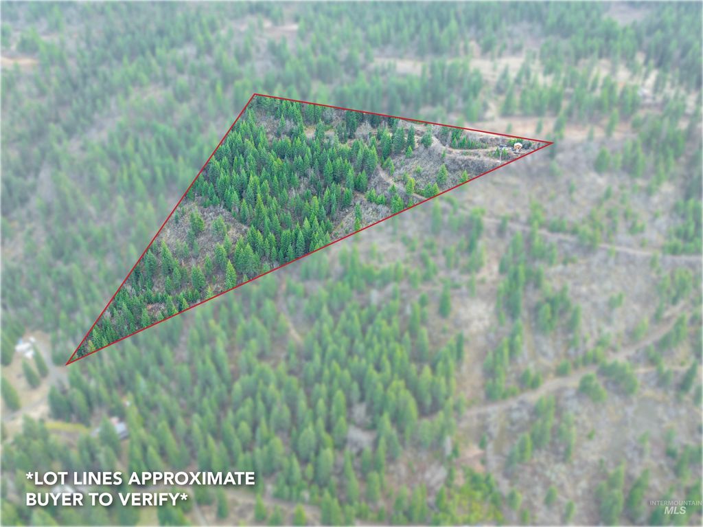 Photo of 751 Wilderness Dr, Orofino, ID 83544 (MLS # 98941859)