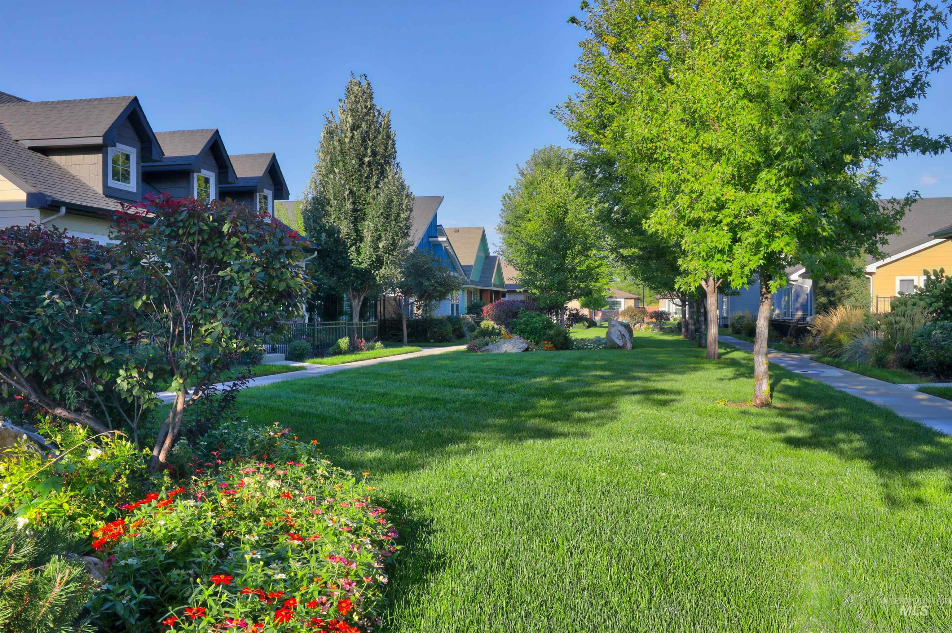 3482 N Lilyturf Ave.