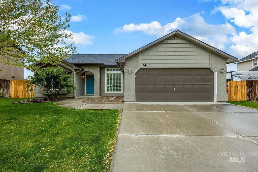 Photo of 3465 S Payette River, Nampa, ID 83686 (MLS # 98983450)